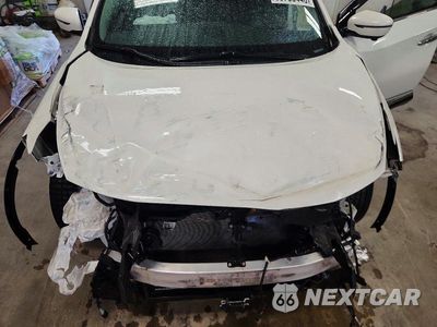 Zdjęcie 12 z 13 samochodu: 2019 NISSAN MURANO SL VIN:5N1AZ2MJXKN163619 - miniatura