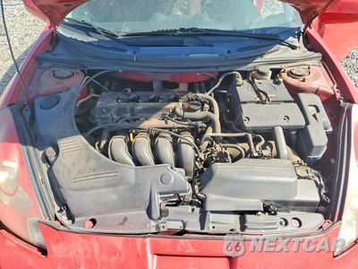 Zdjęcie 11 z 12 samochodu: 2005 TOYOTA CELICA GT VIN:JTDDR32T450182101 - miniatura
