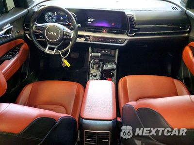 Zdjęcie 8 z 13 samochodu: 2023 KIA SPORTAGE SX PRESTIGE VIN:5XYK53AF3PG014686 - miniatura