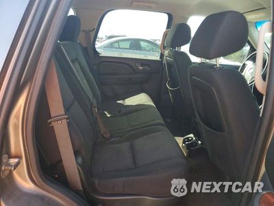 Zdjęcie 11 z 13 samochodu: 2012 CHEVROLET TAHOE C1500 LS VIN:1GNSCAE00CR310462 - miniatura