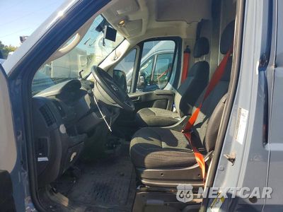 Zdjęcie 7 z 13 samochodu: 2020 RAM PROMASTER 3500 3500 HIGH VIN:3C6URVJG6LE143716 - miniatura