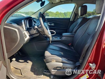 Zdjęcie 7 z 13 samochodu: 2012 CHEVROLET EQUINOX LT VIN:2GNALPEK9C6232646 - miniatura