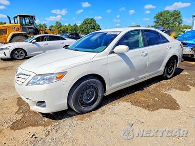 2010 TOYOTA CAMRY BASE 4T1BF3EK6AU569475 - główne zdjęcie licytacji z USA - miniatura