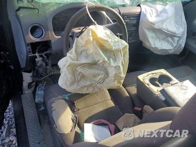 Zdjęcie 8 z 12 samochodu: 2004 FORD F150 VIN:1FTPX02524KB46560 - miniatura