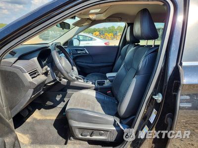 Zdjęcie 7 z 13 samochodu: 2022 MITSUBISHI OUTLANDER SE VIN:JA4J3UA86NZ084393 - miniatura