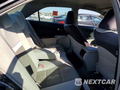 Zdjęcie 10 z 12 samochodu: 2012 TOYOTA CAMRY HYBRID LE VIN:4T1BD1FK5CU055807 - miniatura