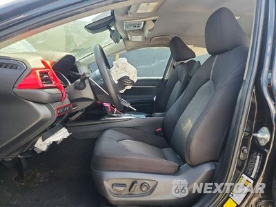 Zdjęcie 7 z 13 samochodu: 2021 TOYOTA CAMRY LE VIN:4T1C11AK6MU456286 - miniatura