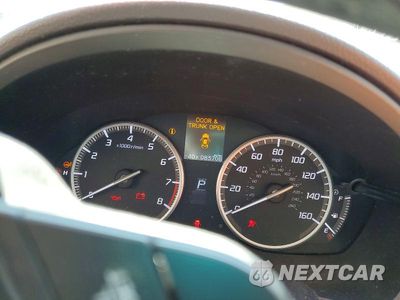 Zdjęcie 9 z 12 samochodu: 2018 ACURA ILX SPECIAL EDITION VIN:19UDE2F42JA006548 - miniatura