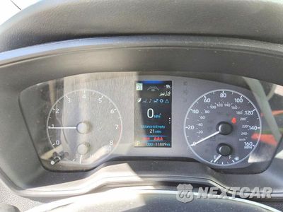 Zdjęcie 9 z 13 samochodu: 2025 TOYOTA COROLLA LE VIN:5YFB4MDE9SP315835 - miniatura