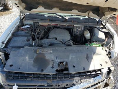 Zdjęcie 11 z 12 samochodu: 2009 CHEVROLET SILVERADO K3500 VIN:1GBHK79K19E161973 - miniatura