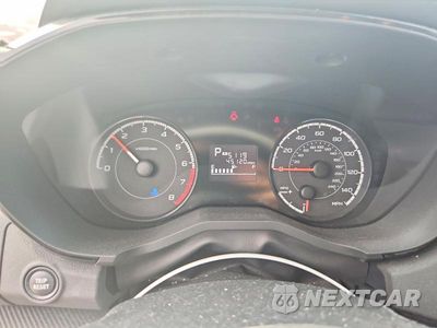 Zdjęcie 9 z 12 samochodu: 2017 SUBARU IMPREZA VIN:4S3GKAA62H3626998 - miniatura