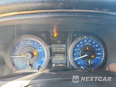 Zdjęcie 9 z 13 samochodu: 2018 TOYOTA SIENNA XLE 7-PASSENGER VIN:5TDDZ3DC8JS200491 - miniatura