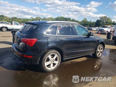 Trzecie zdjęcie samochodu z tyłu: 2011 AUDI Q5 PREMIUM PLUS VIN:WA1DKAFP2BA044532 - miniatura