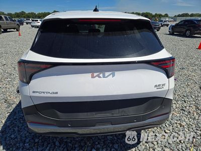 Zdjęcie 6 z 13 samochodu: 2026 KIA SPORTAGE EX VIN:5XYK33DF9TG417924 - miniatura
