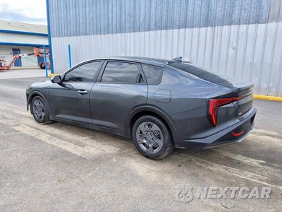 Drugie zdjęcie samochodu z przodu: 2025 KIA K4 LX VIN:3KPFT4DE4SE241536 - miniatura