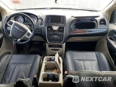 Zdjęcie 8 z 13 samochodu: 2015 CHRYSLER TOWN & COUNTRY TOURING VIN:2C4RC1BG5FR577636 - miniatura