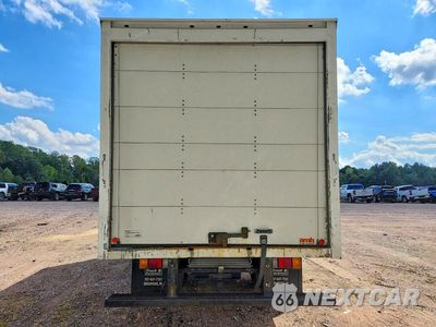 Zdjęcie 6 z 14 samochodu: 2015 ISUZU NPR VIN:54DB4W1B3FS807590 - miniatura