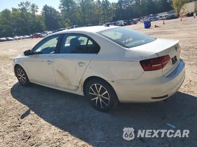 Drugie zdjęcie samochodu z przodu: 2017 VOLKSWAGEN JETTA SE VIN:3VWDB7AJ8HM338487 - miniatura