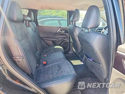 Zdjęcie 11 z 13 samochodu: 2022 MITSUBISHI OUTLANDER SE VIN:JA4J4UA80NZ031377 - miniatura