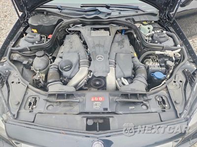 Zdjęcie 11 z 12 samochodu: 2014 MERCEDES-BENZ CLS 550 4MATIC VIN:WDDLJ9BB4EA089821 - miniatura