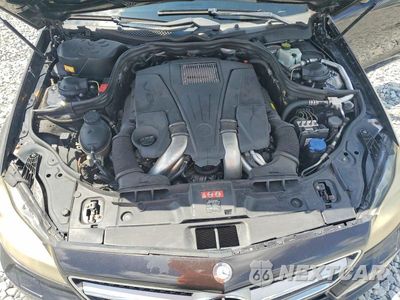 Zdjęcie 11 z 12 samochodu: 2014 MERCEDES-BENZ CLS 550 VIN:WDDLJ7DB5EA111682 - miniatura