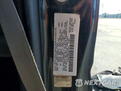 Zdjęcie 12 z 12 samochodu: 2003 TOYOTA TACOMA V6 VIN:5TEWN72N83Z232444 - miniatura