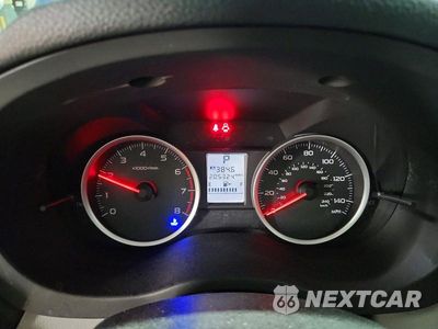Zdjęcie 9 z 12 samochodu: 2015 SUBARU FORESTER 2.5I PREMIUM VIN:JF2SJADC5FH468673 - miniatura