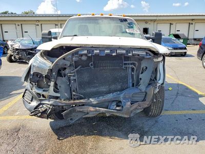 Piąte zdjęcie samochodu w środku: 2013 FORD F250 SUPER DUTY VIN:1FTBF2A60DEA02572 - miniatura
