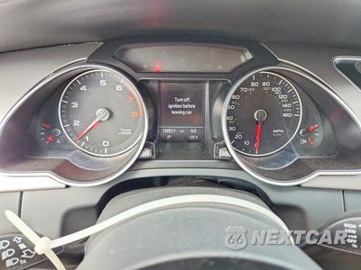 Zdjęcie 9 z 12 samochodu: 2014 AUDI A5 PREMIUM PLUS VIN:WAULFAFR1EA024507 - miniatura