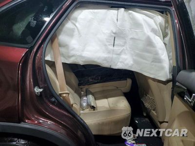 Zdjęcie 11 z 13 samochodu: 2013 KIA SORENTO LX VIN:5XYKT3A62DG310574 - miniatura