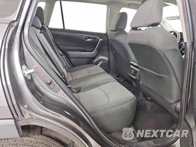 Zdjęcie 11 z 13 samochodu: 2023 TOYOTA RAV4 XLE VIN:2T3W1RFVXPW248664 - miniatura