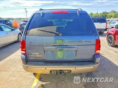 Zdjęcie 6 z 13 samochodu: 2004 FORD EXPLORER EDDIE BAUER VIN:1FMZU74K54UB57856 - miniatura