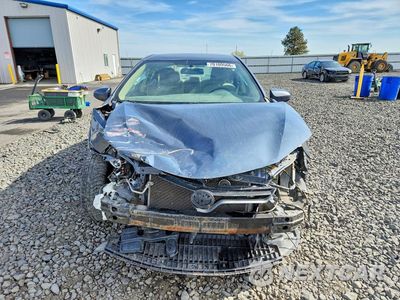 Piąte zdjęcie samochodu w środku: 2014 TOYOTA COROLLA LE ECO VIN:5YFBPRHE3EP159973 - miniatura
