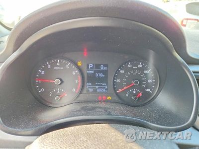 Zdjęcie 9 z 12 samochodu: 2020 KIA RIO S VIN:3KPA24AD7LE274086 - miniatura