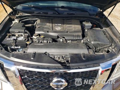 Zdjęcie 12 z 14 samochodu: 2017 NISSAN ARMADA SL VIN:JN8AY2NC5H9502980 - miniatura