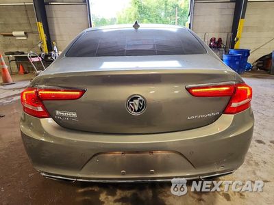 Zdjęcie 6 z 12 samochodu: 2017 BUICK LACROSSE ESSENCE VIN:1G4ZP5SS2HU145605 - miniatura