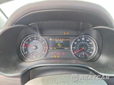 Zdjęcie 9 z 13 samochodu: 2024 KIA FORTE LX VIN:3KPF24AD6RE699118 - miniatura