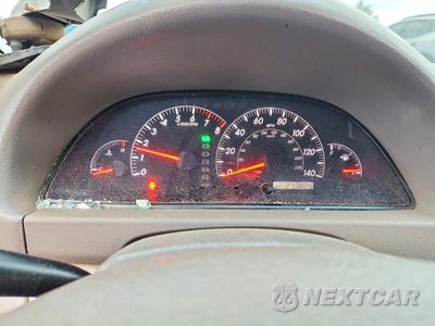 Zdjęcie 9 z 12 samochodu: 2006 TOYOTA CAMRY LE VIN:4T1BE32K16U123104 - miniatura