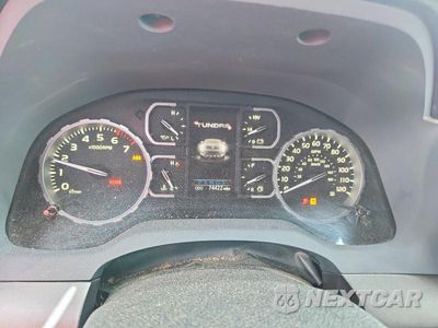 Zdjęcie 9 z 12 samochodu: 2020 TOYOTA TUNDRA SR5 VIN:5TFDY5F1XLX929499 - miniatura