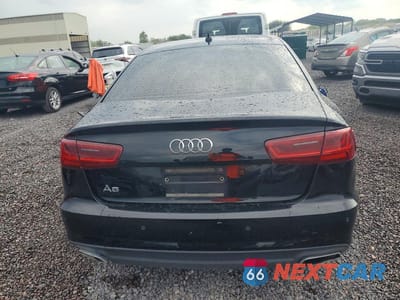 Zdjęcie 6 z 12 samochodu: 2017 AUDI A6 PREMIUM PLUS VIN:WAUD8AFC6HN062032 - miniatura
