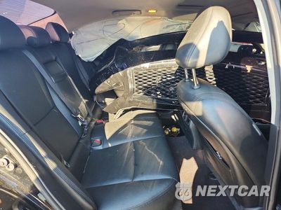 Zdjęcie 10 z 12 samochodu: 2016 INFINITI Q50 3.0T PREMIUM VIN:JN1EV7AR4GM342621 - miniatura