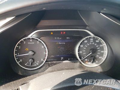 Zdjęcie 9 z 12 samochodu: 2019 NISSAN MURANO S VIN:5N1AZ2MJ8KN106996 - miniatura