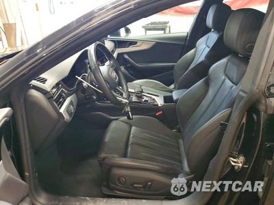Zdjęcie 7 z 13 samochodu: 2025 AUDI A5 PREMIUM 45 VIN:WAUDACF50SA008063 - miniatura
