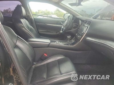 Zdjęcie 7 z 12 samochodu: 2018 NISSAN MAXIMA 3.5 SL VIN:1N4AA6AP9JC385855 - miniatura
