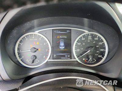 Zdjęcie 9 z 12 samochodu: 2017 NISSAN SENTRA SV VIN:3N1AB7AP7HL636063 - miniatura