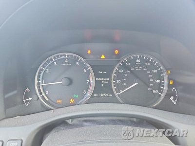 Zdjęcie 9 z 12 samochodu: 2013 LEXUS GS 350 VIN:JTHCE1BLXD5003345 - miniatura