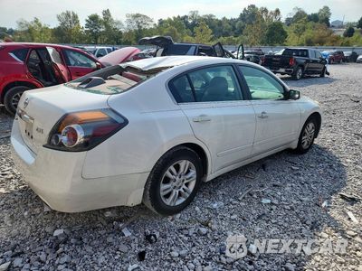 Trzecie zdjęcie samochodu z tyłu: 2012 NISSAN ALTIMA 2.5 VIN:1N4AL2AP4CC165447 - miniatura