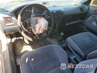 Zdjęcie 8 z 13 samochodu: 1992 HONDA ACCORD LX VIN:1HGCB7151NA028323 - miniatura