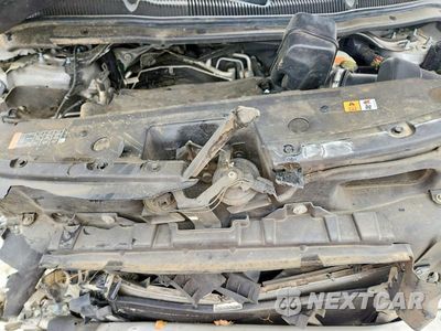 Zdjęcie 12 z 13 samochodu: 2016 FORD EXPLORER XLT VIN:1FM5K7D89GGA89315 - miniatura