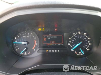Zdjęcie 9 z 13 samochodu: 2019 FORD EDGE SE VIN:2FMPK4G99KBC50600 - miniatura